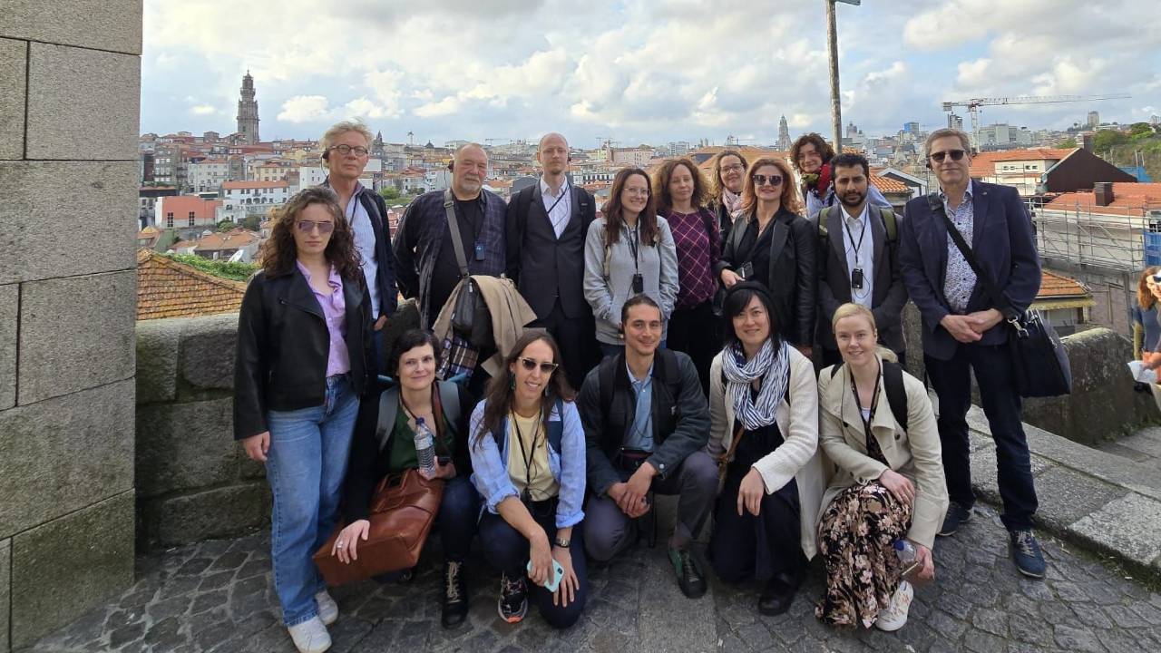 Featured image for “EDU-Lab Project Workshop in Porto”