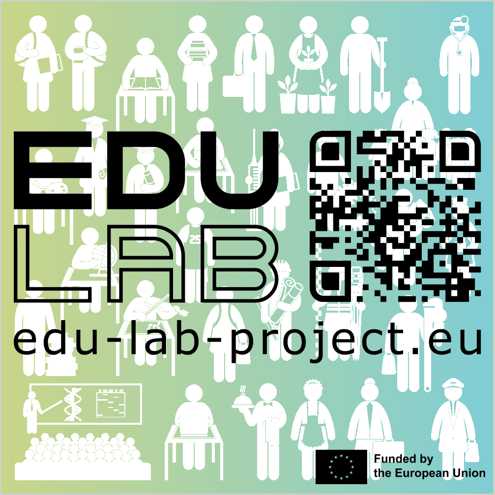 Featured image for βIntroducing The EDU-LAB Consortiumβ