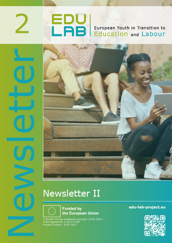 Featured image for “Newsletter II”