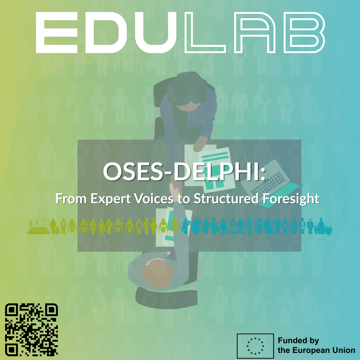 Featured image for “OSES-Delphi Progress: From Expert Voices to Structured Foresight”