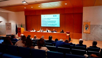University of Basilicata, AlmaLaurea annual conference 2026