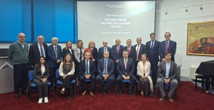 ASHAK thematic scientific roundtable, Prishtina, 21 May 2026